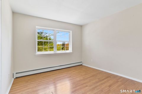 Tiny photo for 1070 New Haven Avenue #72, Milford, CT 06460 (MLS # 24171219)