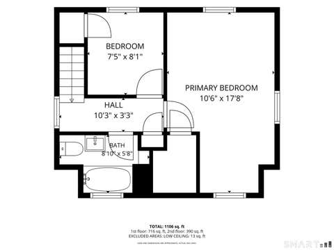 Tiny photo for 167 Wooster Street, Shelton, CT 06484 (MLS # 24200199)