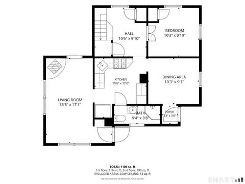 Tiny photo for 167 Wooster Street, Shelton, CT 06484 (MLS # 24200199)
