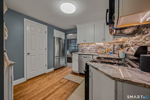 Tiny photo for 167 Wooster Street, Shelton, CT 06484 (MLS # 24200199)
