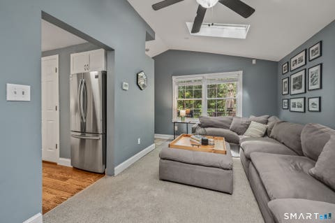 Tiny photo for 167 Wooster Street, Shelton, CT 06484 (MLS # 24200199)