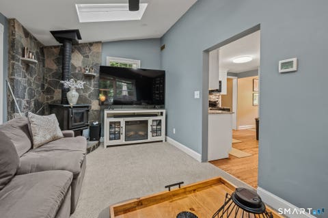 Tiny photo for 167 Wooster Street, Shelton, CT 06484 (MLS # 24200199)