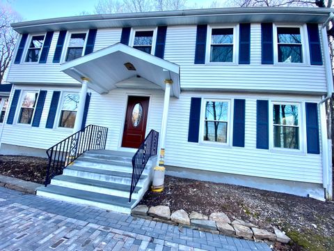545 Simsbury Road, Bloomfield, CT 06002 - #: 24081212