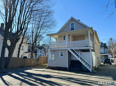 Tiny photo for Ansonia, CT 06401 (MLS # 24144546)