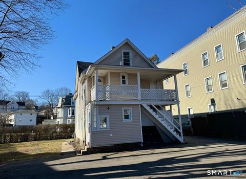 Tiny photo for Ansonia, CT 06401 (MLS # 24144546)