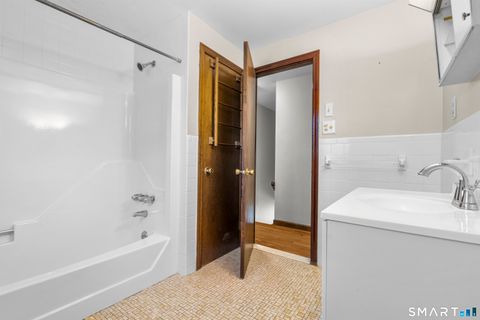 Tiny photo for 52 Laura Road, Hamden, CT 06514 (MLS # 24145229)