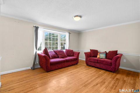 Tiny photo for 52 Laura Road, Hamden, CT 06514 (MLS # 24145229)