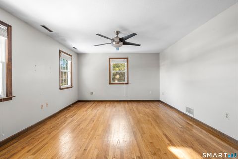 Tiny photo for 52 Laura Road, Hamden, CT 06514 (MLS # 24145229)