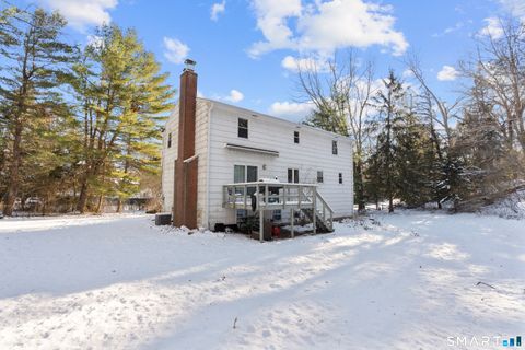 Tiny photo for 52 Laura Road, Hamden, CT 06514 (MLS # 24145229)