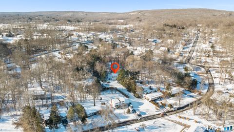 Tiny photo for 52 Laura Road, Hamden, CT 06514 (MLS # 24145229)