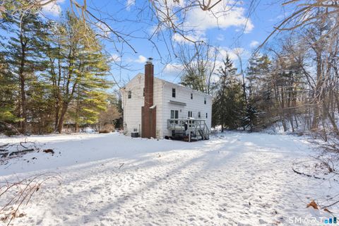 Tiny photo for 52 Laura Road, Hamden, CT 06514 (MLS # 24145229)