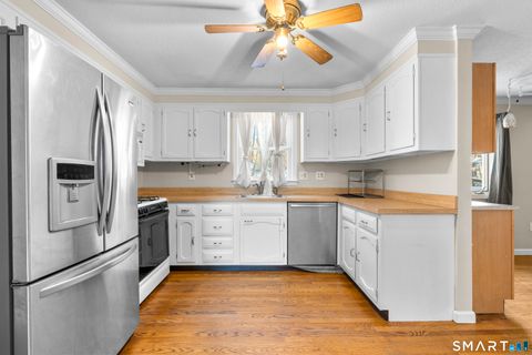 Tiny photo for 52 Laura Road, Hamden, CT 06514 (MLS # 24145229)