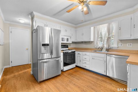 Tiny photo for 52 Laura Road, Hamden, CT 06514 (MLS # 24145229)