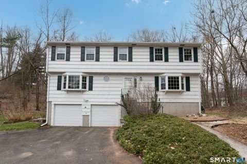 Tiny photo for 52 Laura Road, Hamden, CT 06514 (MLS # 24145229)