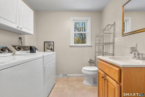 Tiny photo for 52 Laura Road, Hamden, CT 06514 (MLS # 24145229)