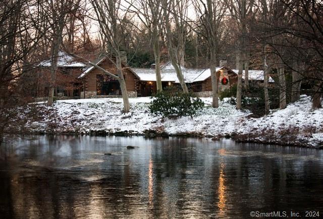 Property for Sale at Red Coat Road, Westport, Connecticut - Bedrooms: 4 
Bathrooms: 4 
Rooms: 9  - $5,500,000