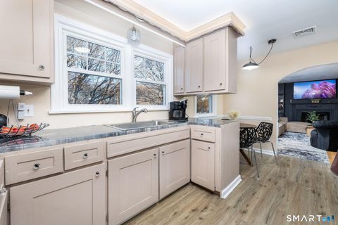 Tiny photo for 160 Fair Street, Bristol, CT 06010 (MLS # 24155648)