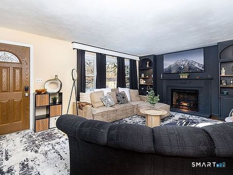 Tiny photo for 160 Fair Street, Bristol, CT 06010 (MLS # 24155648)