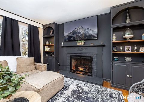 Tiny photo for 160 Fair Street, Bristol, CT 06010 (MLS # 24155648)