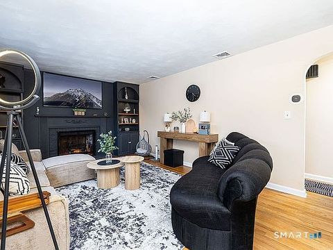 Tiny photo for 160 Fair Street, Bristol, CT 06010 (MLS # 24155648)