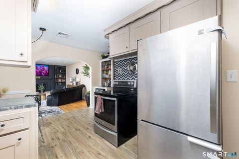 Tiny photo for 160 Fair Street, Bristol, CT 06010 (MLS # 24155648)