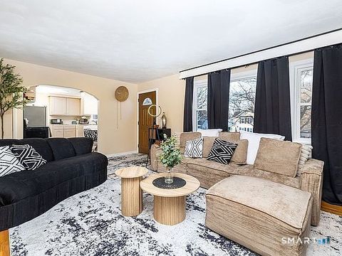 Tiny photo for 160 Fair Street, Bristol, CT 06010 (MLS # 24155648)