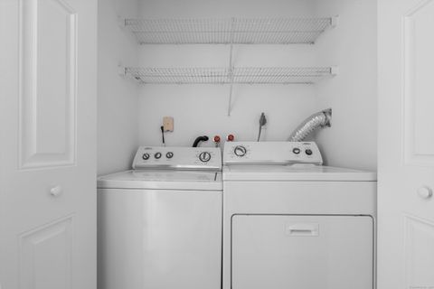 Tiny photo for 33 Eagle Rock Hill #33, Bethel, CT 06801 (MLS # 24182680)