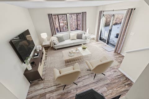 Tiny photo for 33 Eagle Rock Hill #33, Bethel, CT 06801 (MLS # 24182680)