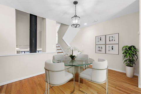 Tiny photo for 33 Eagle Rock Hill #33, Bethel, CT 06801 (MLS # 24182680)
