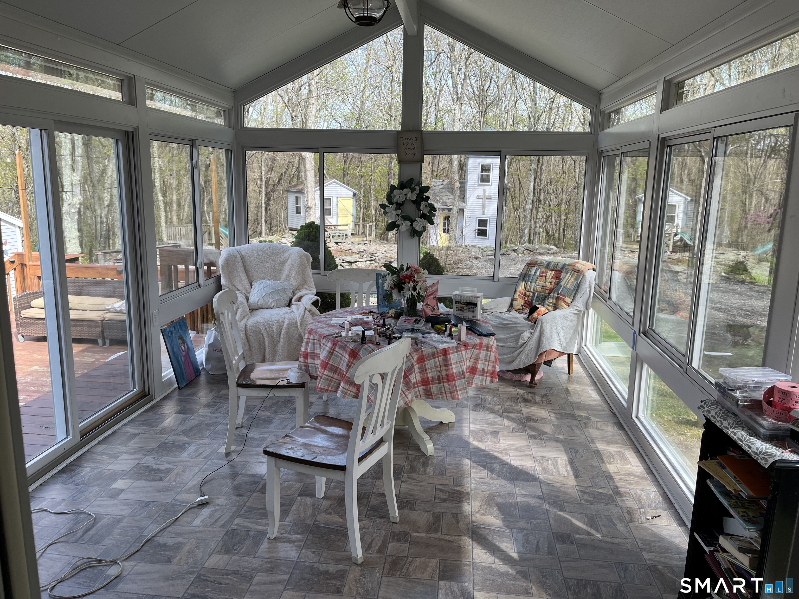 63 Straitsville Road