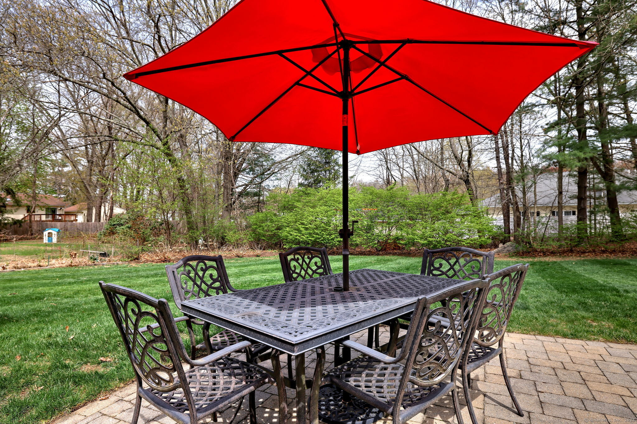 24 Poplar Drive, Cheshire, Connecticut image 38