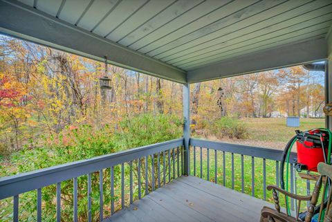 Tiny photo for 7 Hearthstone Drive #7, Brookfield, CT 06804 (MLS # 24135918)