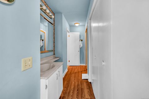 Tiny photo for 7 Hearthstone Drive #7, Brookfield, CT 06804 (MLS # 24135918)