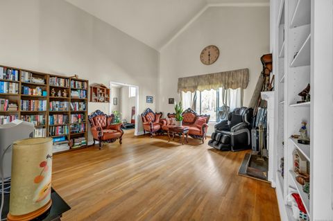 Tiny photo for 7 Hearthstone Drive #7, Brookfield, CT 06804 (MLS # 24135918)