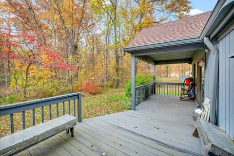 Tiny photo for 7 Hearthstone Drive #7, Brookfield, CT 06804 (MLS # 24135918)