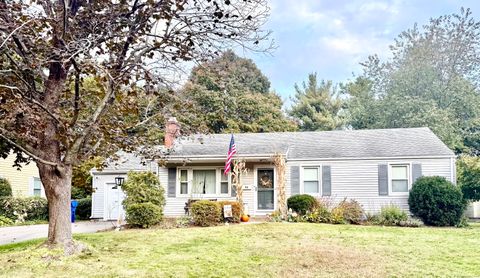 Photo of 92 Timothy Street, Newington, CT 06111 (MLS # 24136749)