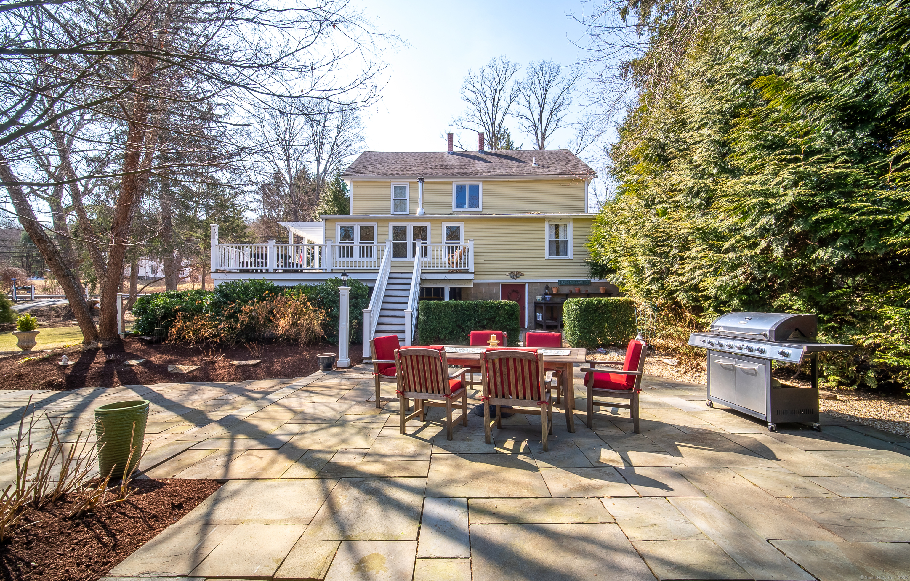 4 Gates Way, Haddam, Connecticut image 34