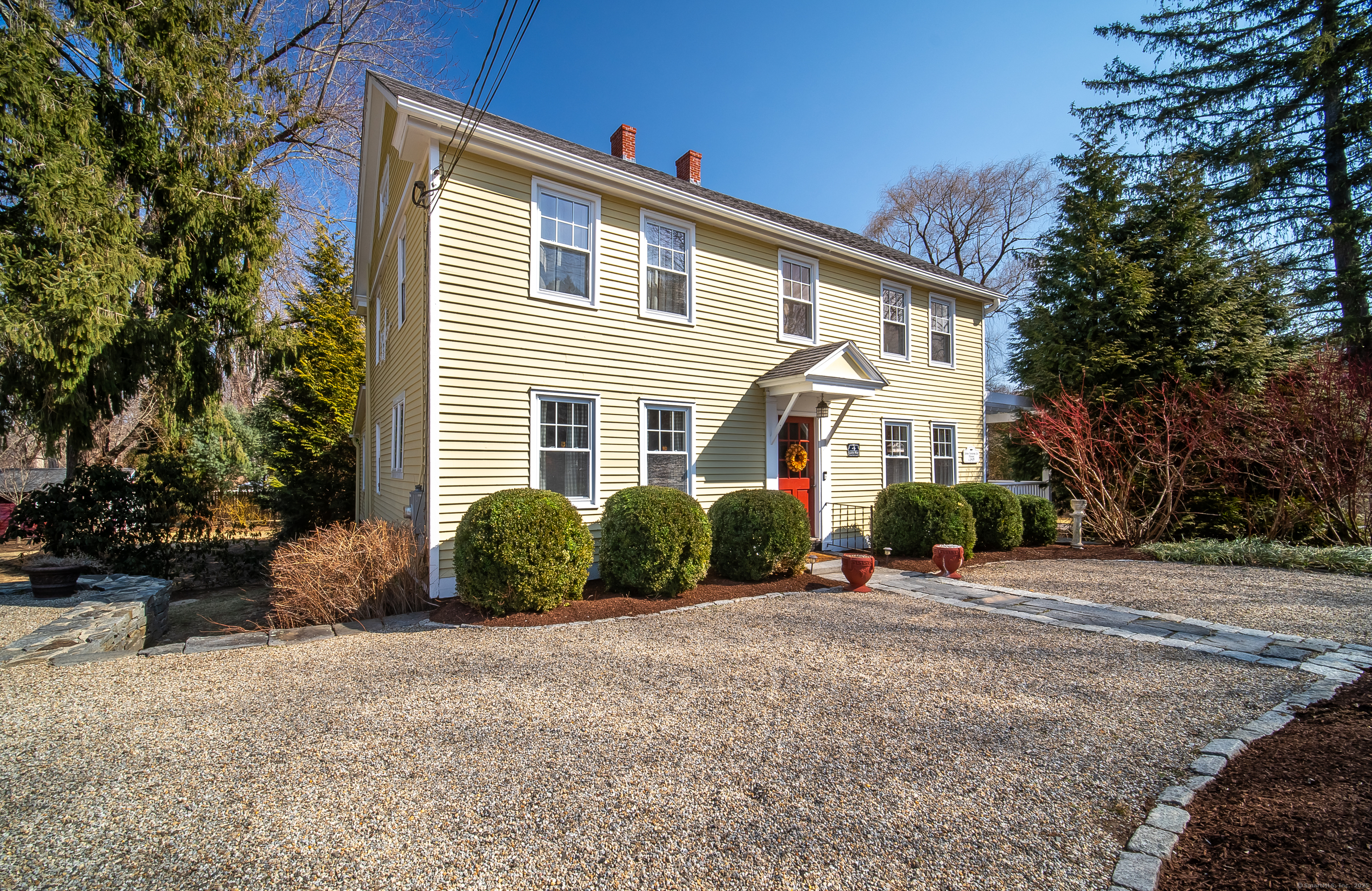 4 Gates Way, Haddam, Connecticut image 2