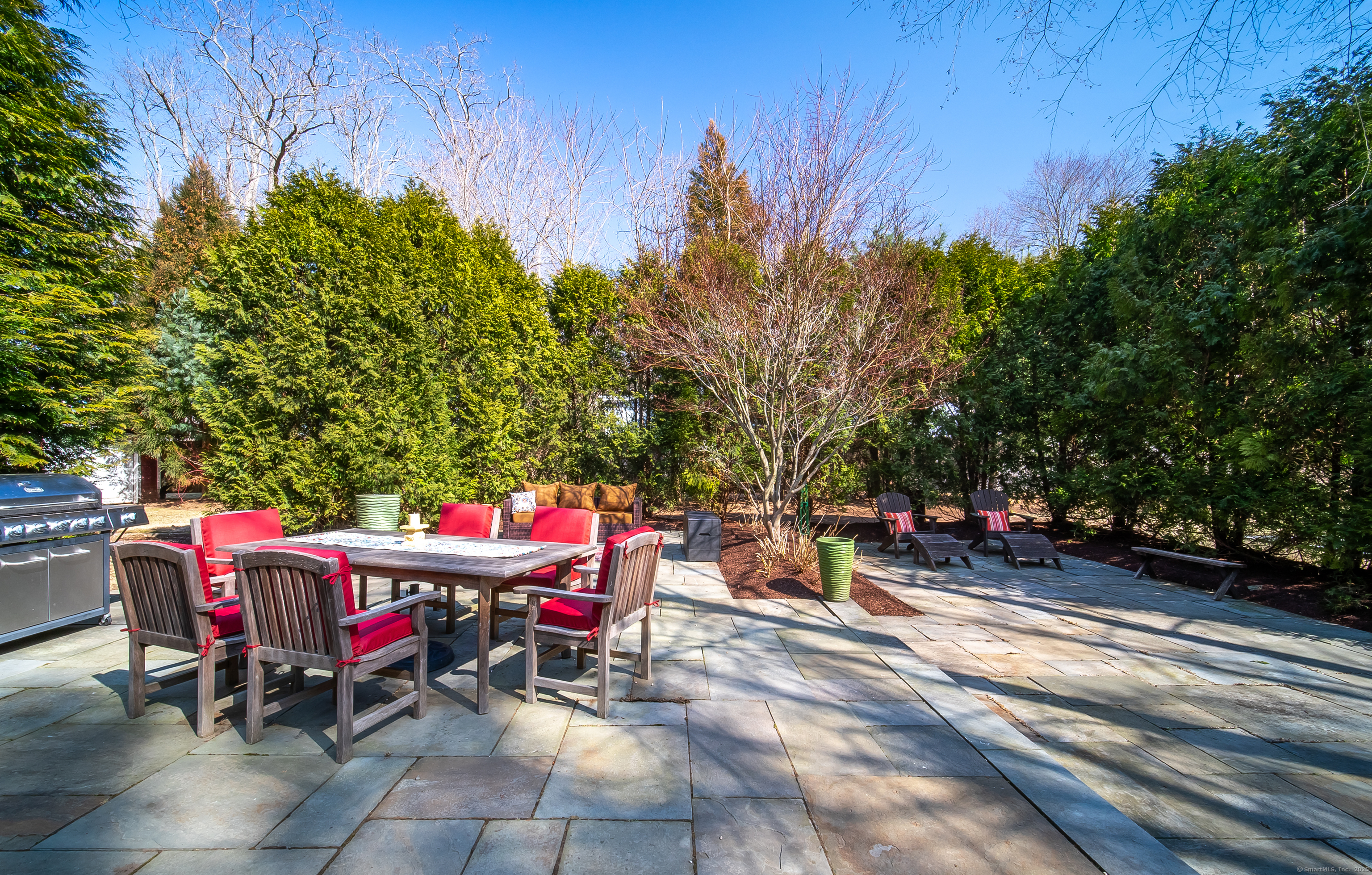 4 Gates Way, Haddam, Connecticut image 32