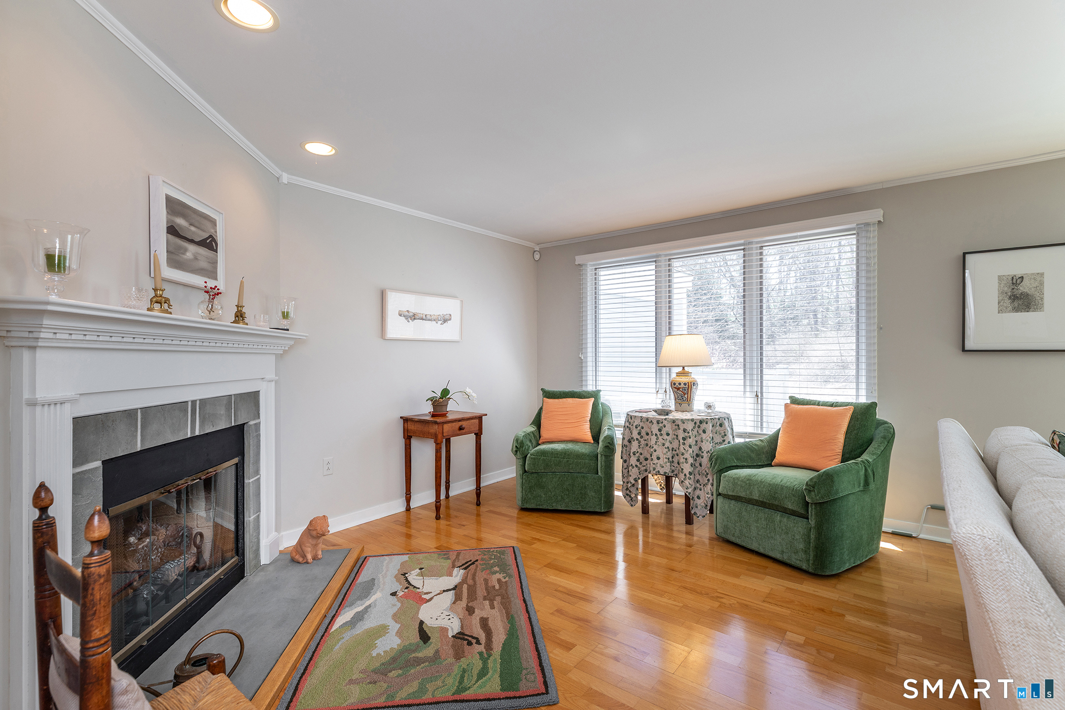 87 Canaan Road 3F