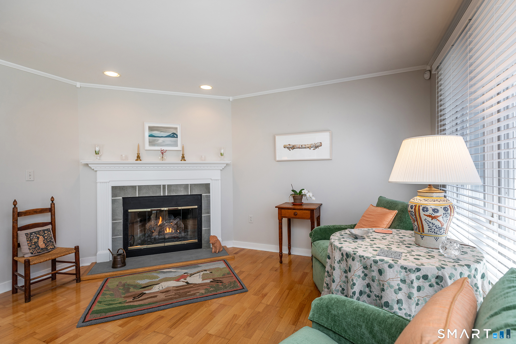 87 Canaan Road 3F