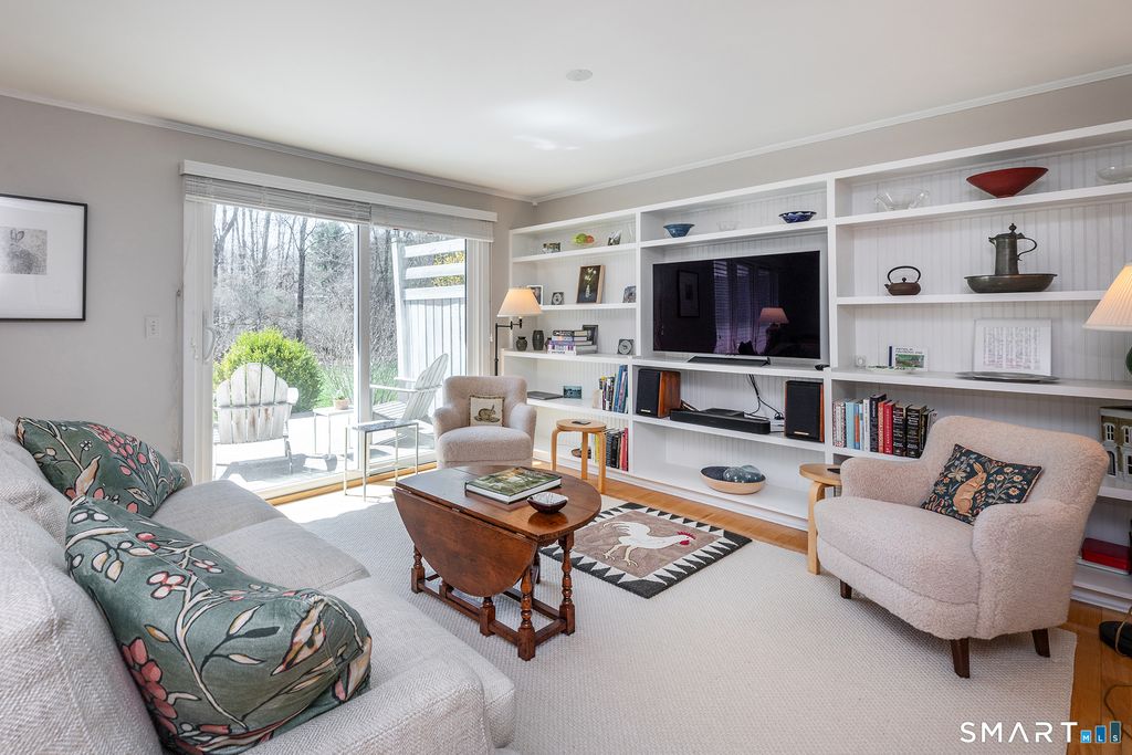 Photo of 87 Canaan Road #3F, Salisbury, CT 06068 (MLS # 24165014)