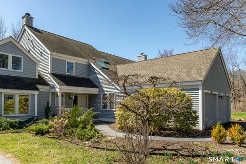 Photo of 87 Canaan Road #3F, Salisbury, CT 06068 (MLS # 24165014)