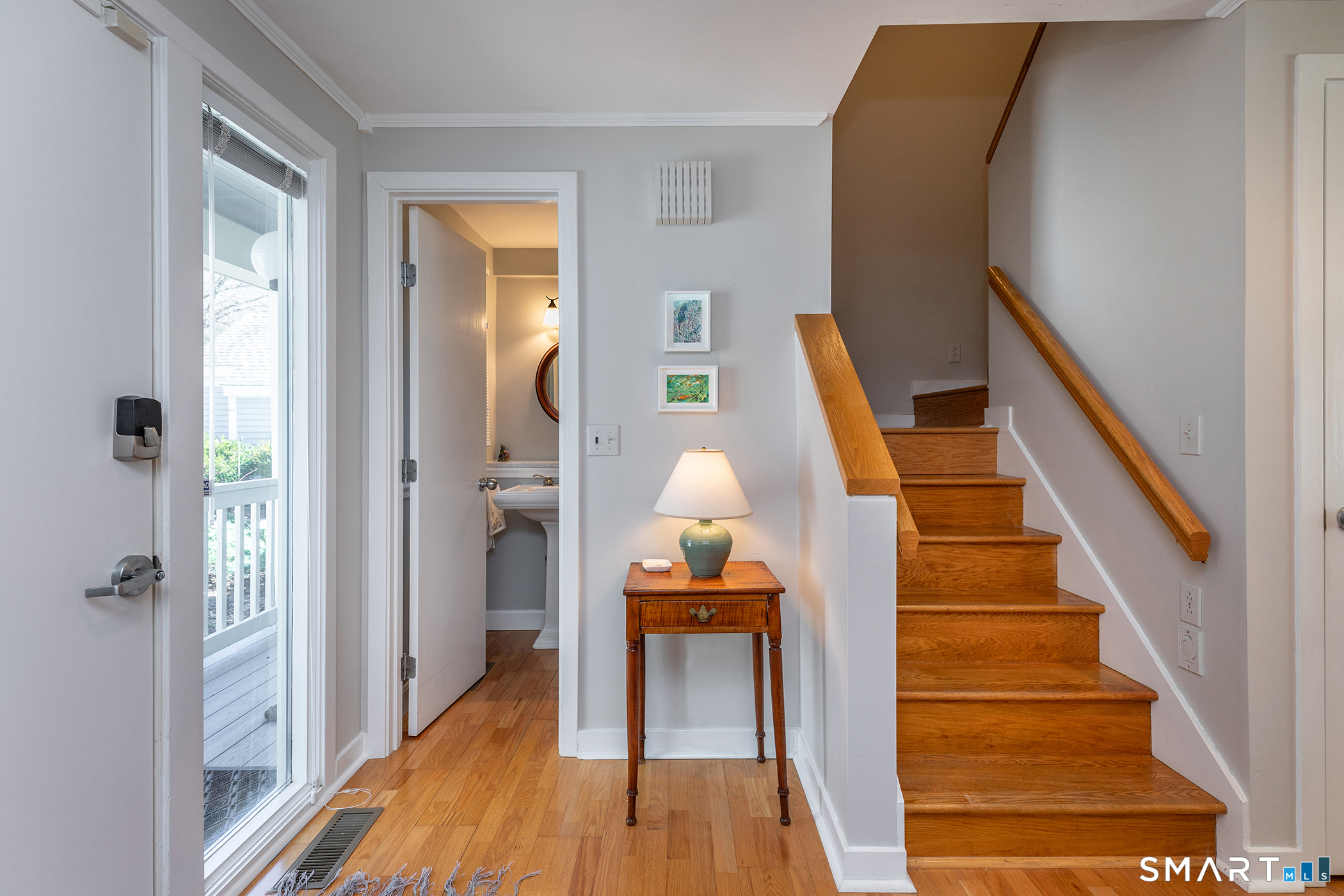 87 Canaan Road 3F