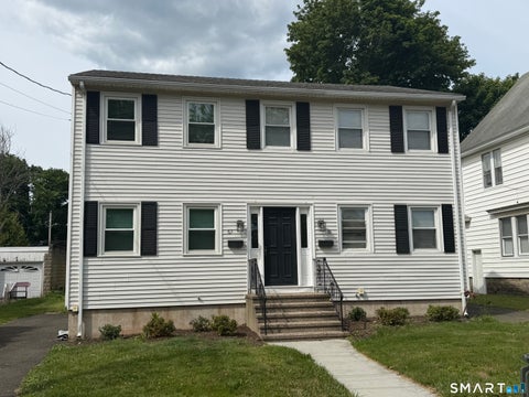 Photo of 61 Park Circle, Milford, CT 06460 (MLS # 24183472)