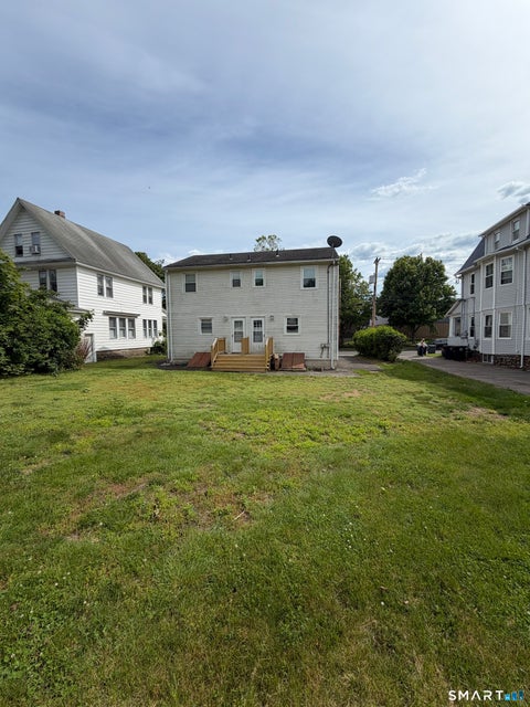 Tiny photo for 61 Park Circle, Milford, CT 06460 (MLS # 24183472)