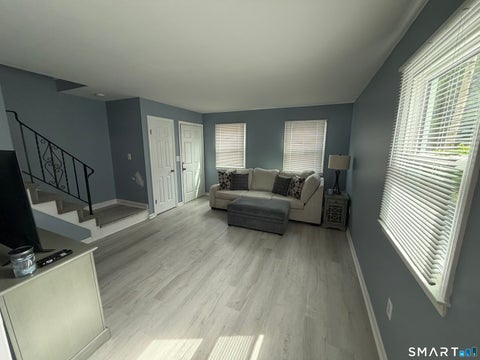 Tiny photo for 61 Park Circle, Milford, CT 06460 (MLS # 24183472)