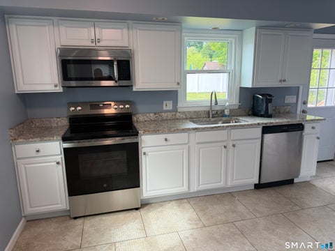 Tiny photo for 61 Park Circle, Milford, CT 06460 (MLS # 24183472)