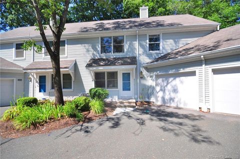 Photo of 104 Briarwood Court #104, Rocky Hill, CT 06067 (MLS # 170586563)