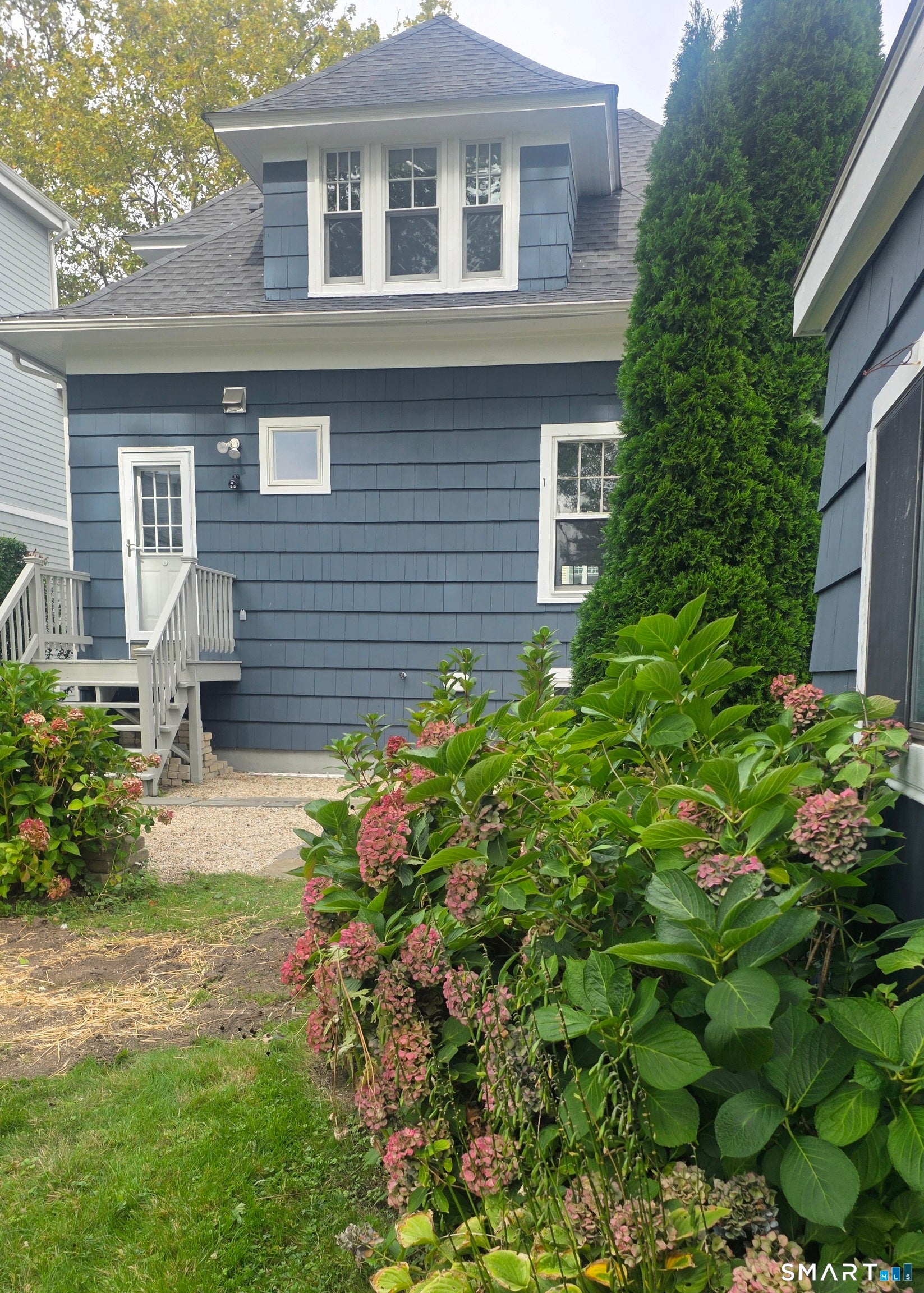 89 Fayerweather Terrace